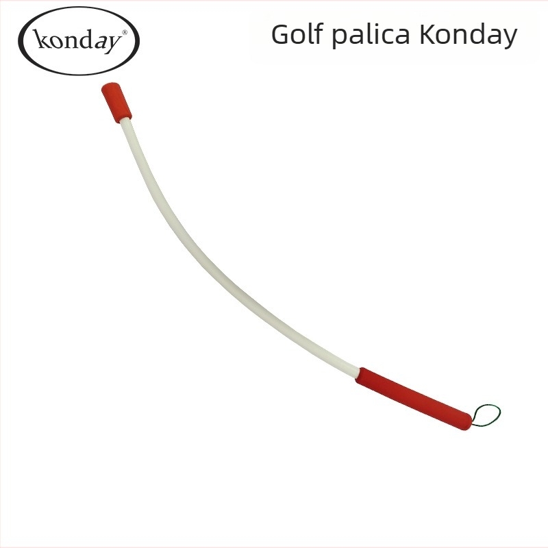 Golf Power Bar trener za zamah – zagrijavanje i vježbe ravnoteže