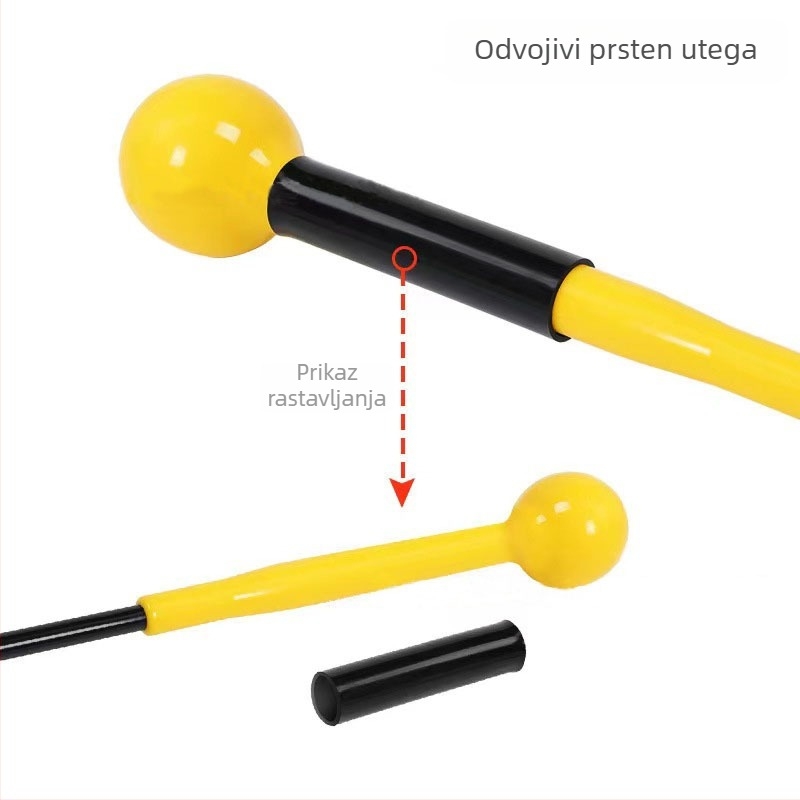 Trener za golf zamah