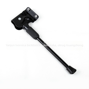 Nožna potpora za brdski bicikl, bočni stalk za parkiranje, tip 007-B