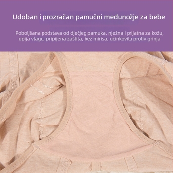 Ženske pamučne gaćice za oblikovanje tijela, visoki pojas, oblikovanje trbuha i podizanje bokova, plus size, nakon poroda