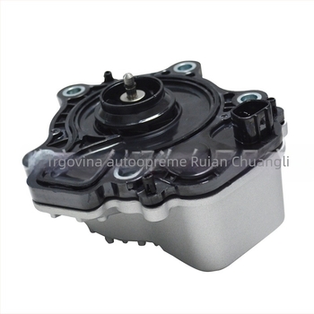 Električna vodena pumpa za Toyota Corolla Prius, kodovi 161A039015, 161A0-29015, 161A029015