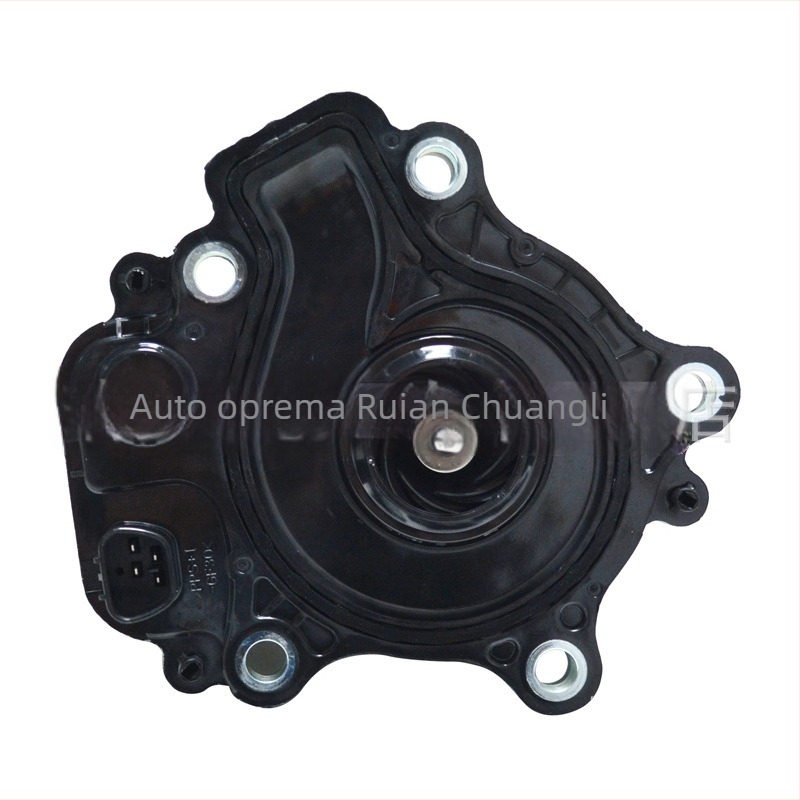 Električna vodena pumpa za Toyota Corolla Prius, kodovi 161A039015, 161A0-29015, 161A029015