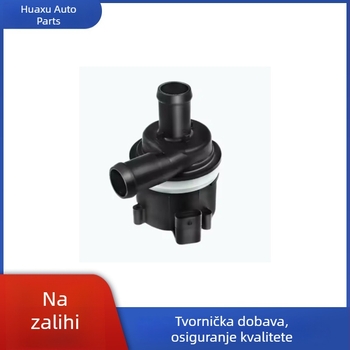 059121012B Električna pomoćna pumpa za vodu za Audi A4, A5, A6, A7 i Volkswagen Touareg 06D121601