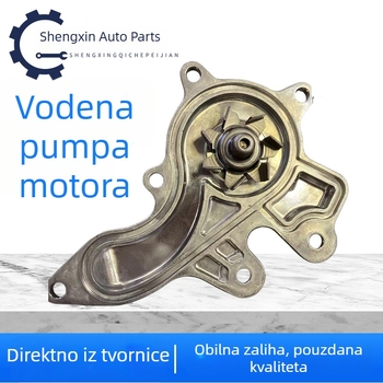 Pumpa vode za motor 16100-39435 za Toyota Crown Reizhi 3GR/5GR 0H040 39466