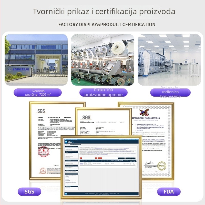 Prilagodljiva prozirna dvostruka traka za kosu za produženje i peruke — otporna na visoke temperature, vodootporna i otporna na znojenje