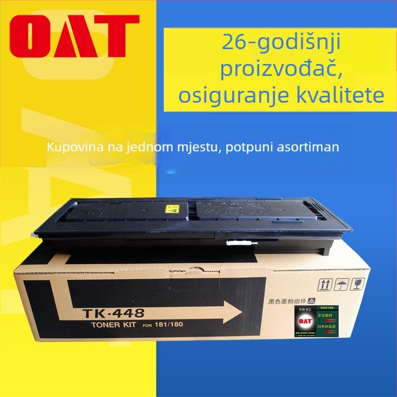Kyocera TK-448 toner kaseta za TASKalfa 180/181/220/221 kopirne uređaje