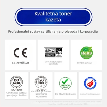 Color Grid W1370A tonerska kaseta za HP M233dw, M208dw, M232dw i M232dwc