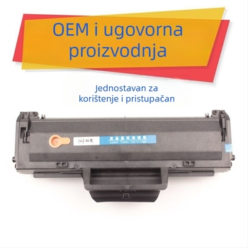 W1680A/W168A toner kaseta za HP 105A, 115W, 115NW, 116W, 117W