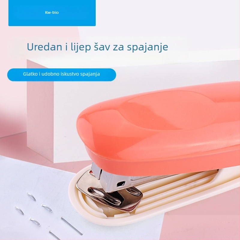 KW-TRIO 55A2 12-boja spenjač, 20 stranica za učenike