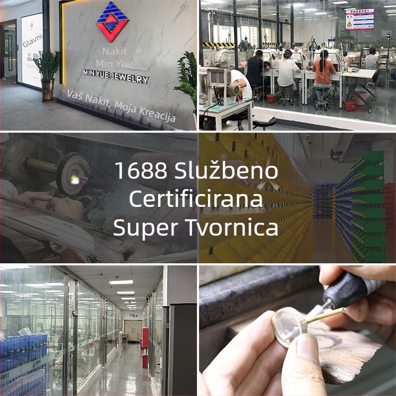 Srebro 999 narukvica s prirodnim Hetian jadeom, Ruyi dizajn, elegantan ženski komad nakita u novom kineskom stilu