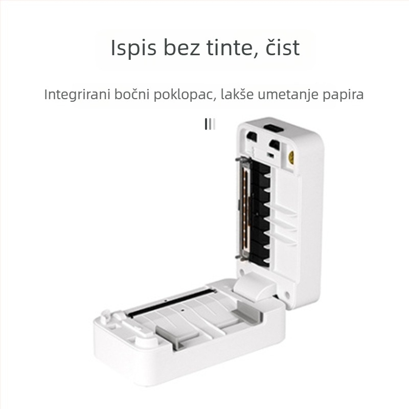 Xprinter XP-D10/D11 termalni pisač za račune i etikete, USB