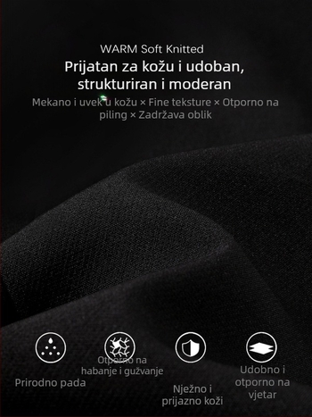 Crni ženski blejzer za proljeće i jesen 2026., slobodni kroj, ravna ramena, sako odijelo, korejski stil, luksuzna moda