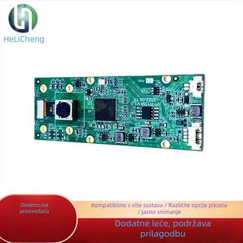 13 MP USB modul kamere za videokonferencije s autofokusom i motorom
