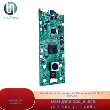 13 MP USB modul kamere za videokonferencije s autofokusom i motorom