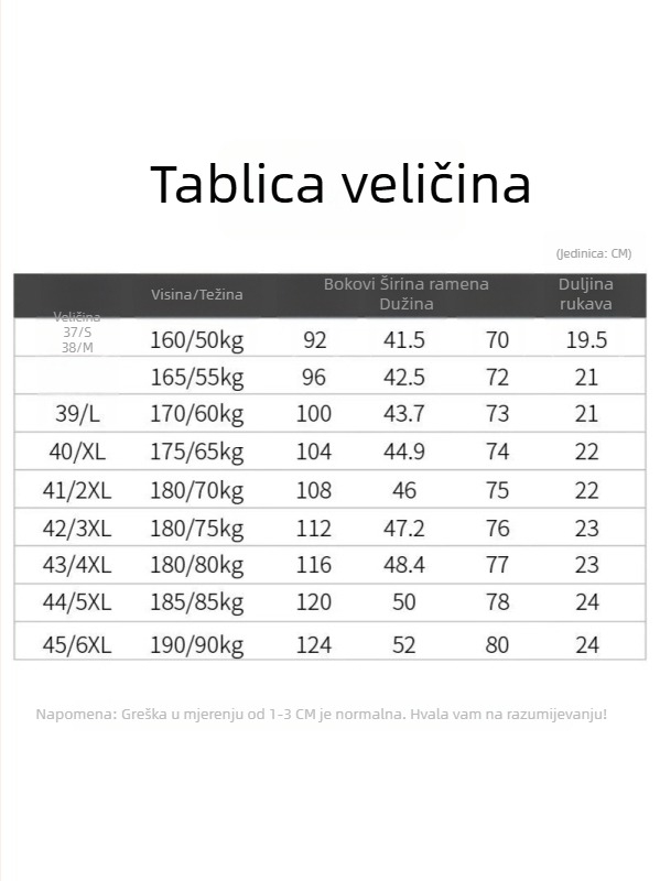 Muška košulja s plavo-bijelim prugama, kratkim rukavima, pamuk, ljeto, poslovno casual
