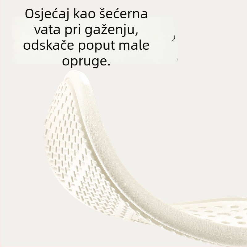 Happy Mary dječje papuče s grizlijim medvjedom, za dječake, unutarnje tople kućne papuče