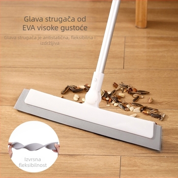 FaSoLa Višenamjenski Produživi Mop za Podove, Toalete i Staklene Površine