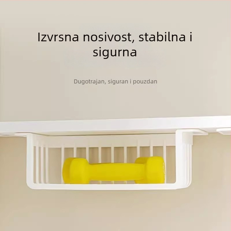 Zidni ogledni ormarić za kozmetiku – prostor za vate štapiće, pudernu spužvicu i ruževe