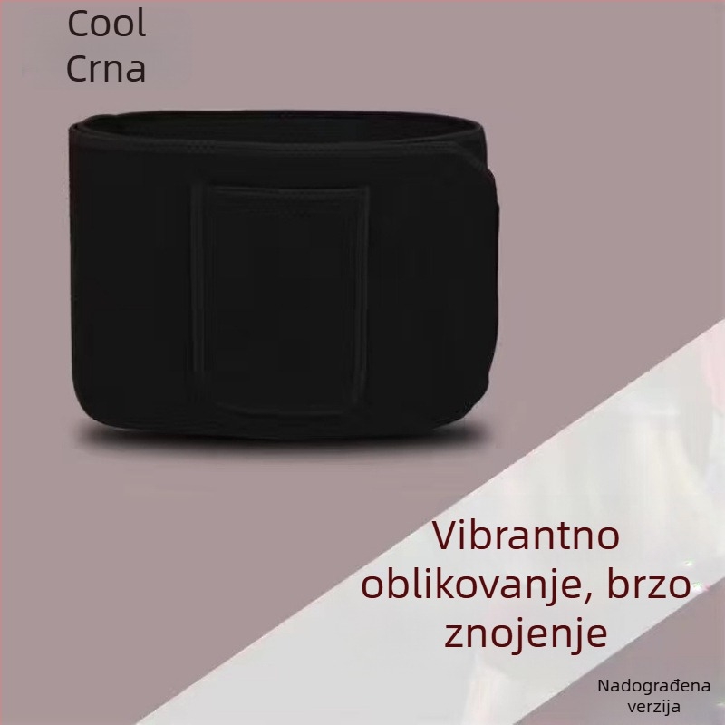 Pojas za znojenje za struk – mršavljenje i toniranje