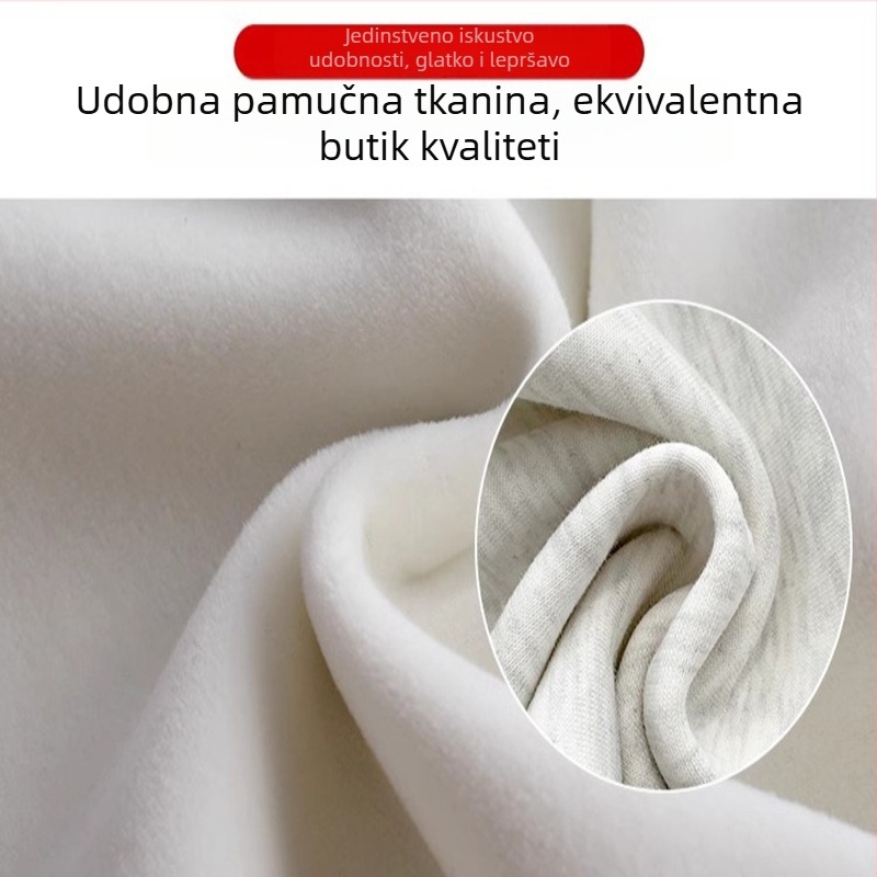Ženske hlače za trčanje plus size, crne pruge, lagane za proleće i leto, visok pas, opušten kroj, široke nogavice, tri pruge