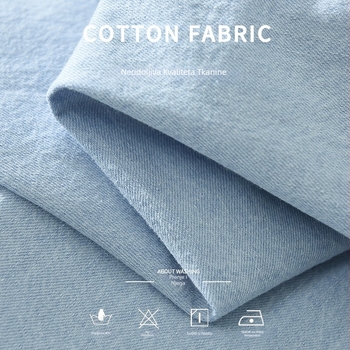 6691 Denim košulja s dugim rukavima s vezom, japanski casual stil, minimalistički umjetnički top