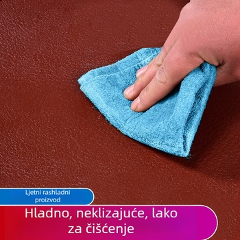 Pravi kožni ulošci, vrhunska teleća koža, upijaju znoj i otklanjaju miris, za sve sezone, mekane potplate, ultra mekani kožni ulošci za sportske tenisice za muškarce i žene