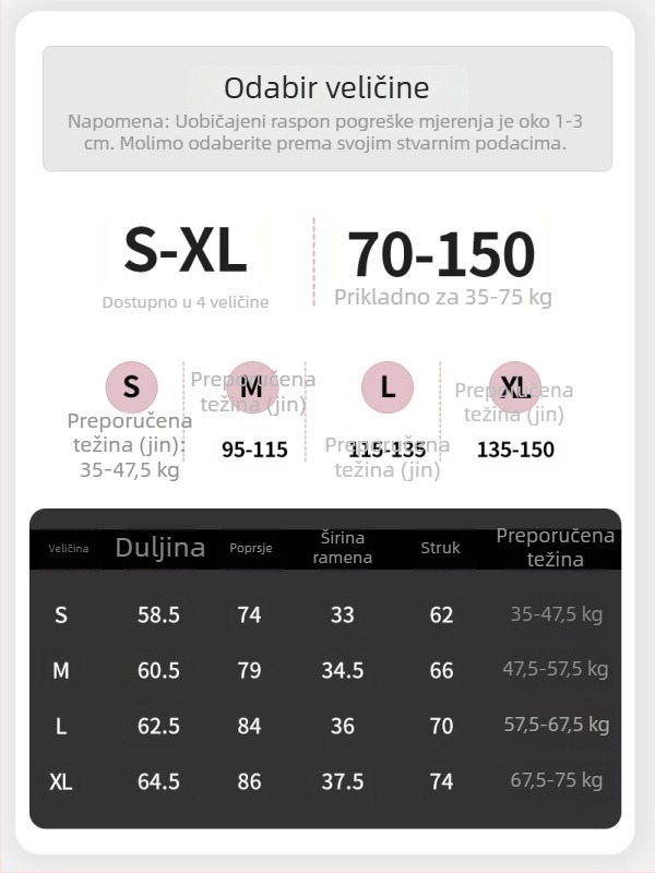 Ženska jakna od velura s fleecem za podstavu, zatvarač, uski kroj, dugi rukavi, ovratnik mock neck, zima 2024
