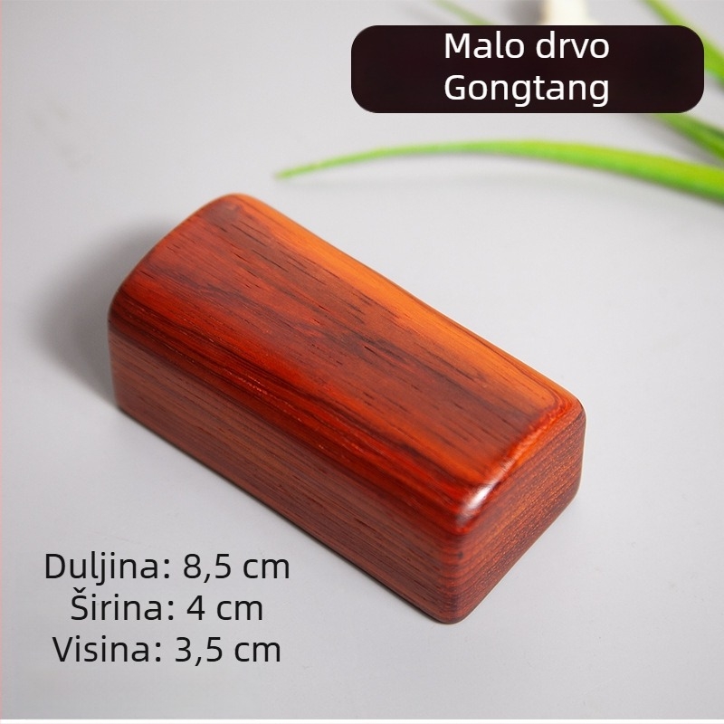 Velika drvena ploča – rekvizit za pripovijedanje priča i nastupe