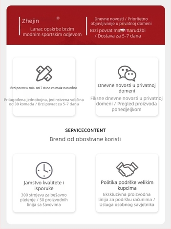 Ženska tenis suknja za jogu i badminton