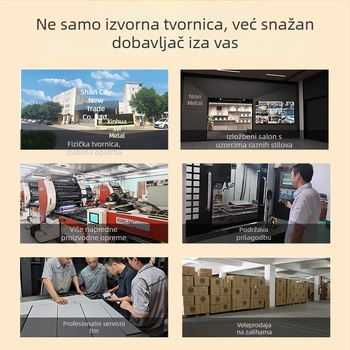 50 g matcha prah u metalnoj limenci sa zatvorenim spiralnim otvorom, pakiranje čaja i kave