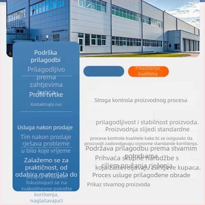 Prozirna plastična posuda s aluminijskim poklopcem, hermetički zatvoren širokog otvora za skladištenje orašastih plodova, PET ambalaža hrane