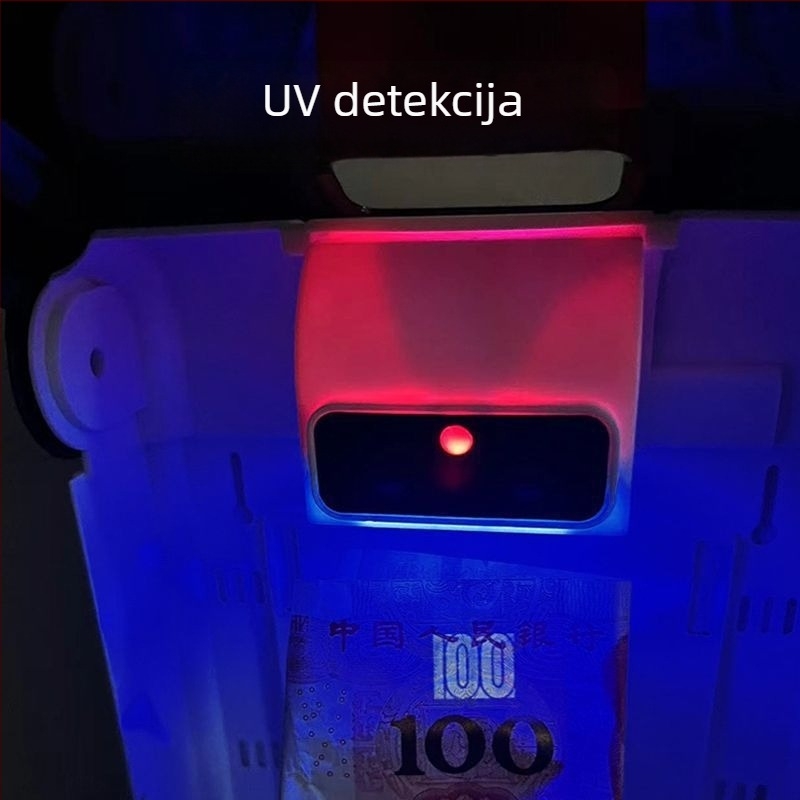 Kućni pametni držač štapića za jelo, zidni, s odvodom, otporan na prašinu i plijesan, s poklopcem, za kuhinju