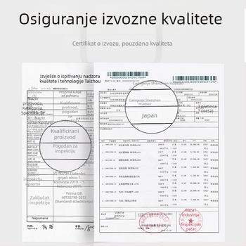Prozirna ekstra velika kutija za pohranu knjiga i odjeće, kućna akrilna plastična kutija velike kapacitete