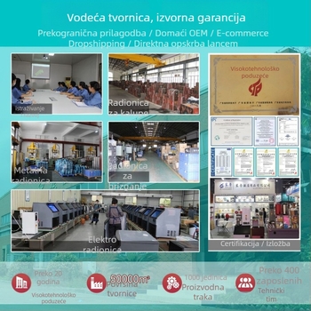 Prilagođeni komercijalni kanta za odvajanje otpada s poklopcem i kotačićima, za suhe i mokre otpadke, kuhinja kod kuće, dvostruki plastični spremnik za otpad