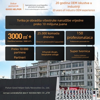 Nova pregača za Noć vještica — zabavan, originalan i kreativan dar za kuhinju i dom, s debelim otiskom
