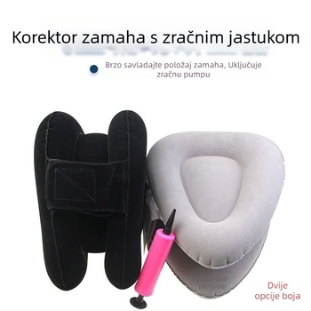 Trokutni korektor golfsko zamah — alat za položaj ruke i pokret pri puttingu
