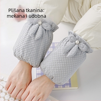 Zaštitne rukave za ured i školu, otporne na prljavštinu i mrlje, jedna veličina