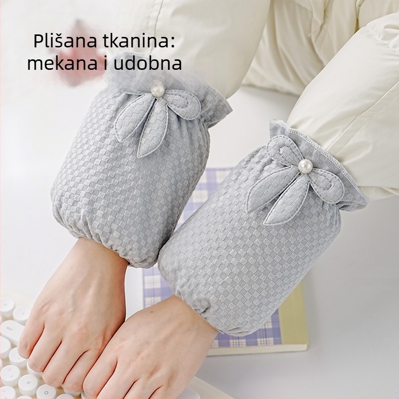 Zaštitne rukave za ured i školu, otporne na prljavštinu i mrlje, jedna veličina