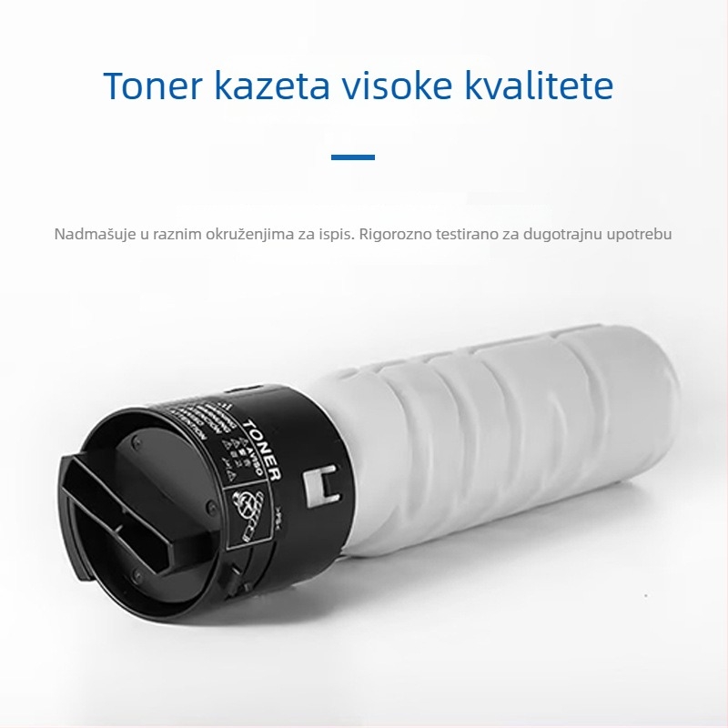 G&G NF-TN117/119 toner kaseta za Konica Minolta B205i/B225