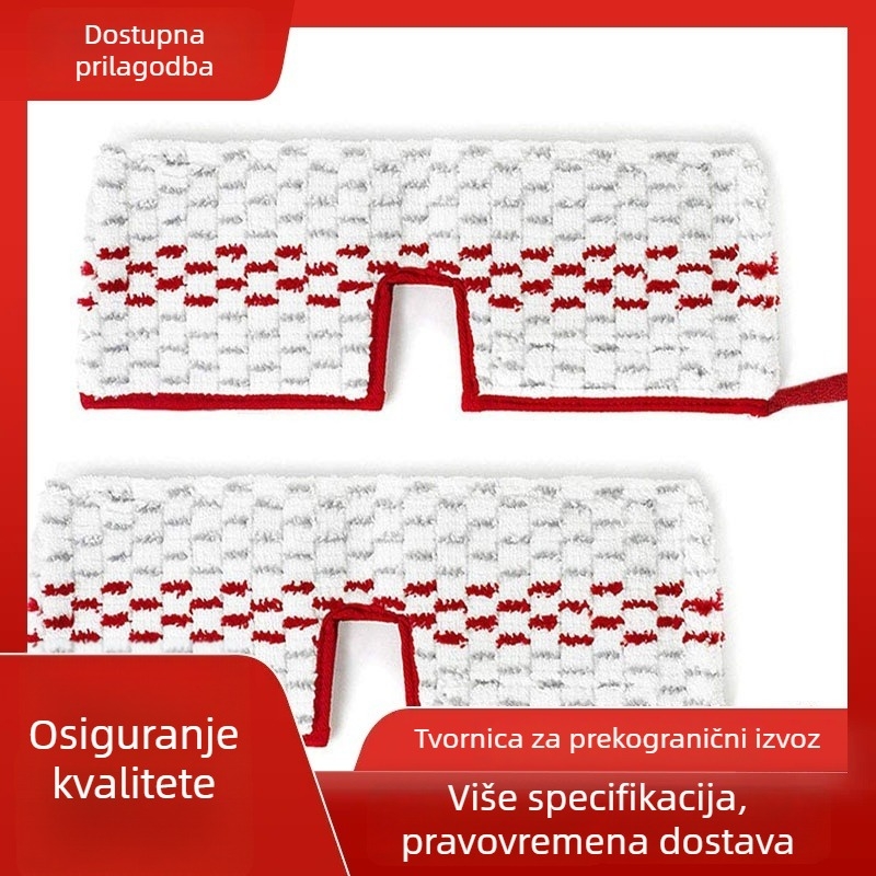 Zamjenska glava za parni mop O-Cedar ProMist Max