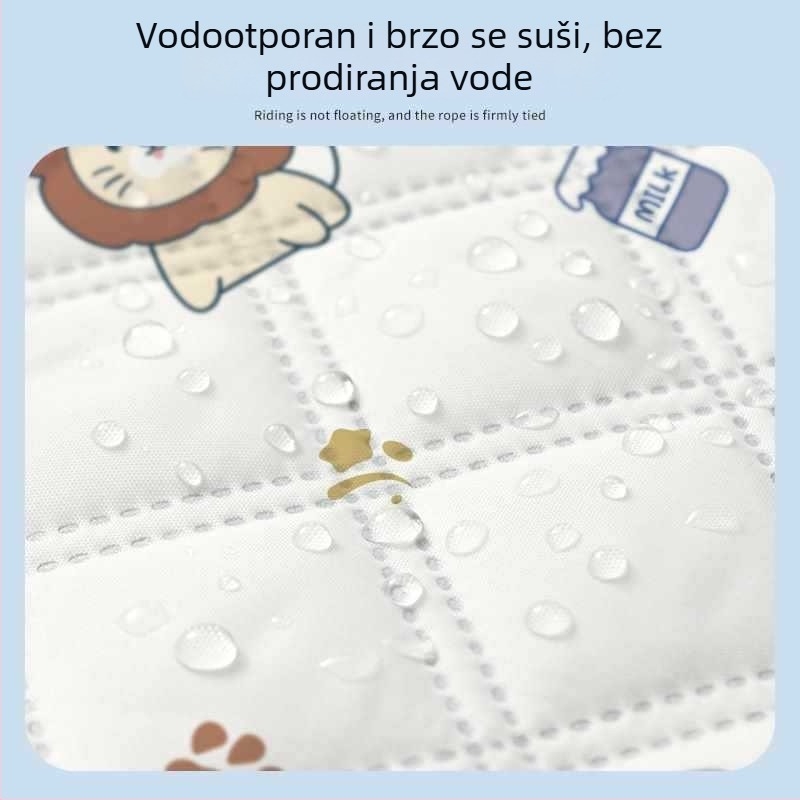 Štitnik prednjeg vjetrobranskog stakla za električna vozila, otporan na vjetar i vodu, pogodan za motocikle