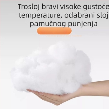 Pokrov za stražnje sjedište protiv vjetra za električna vozila, dječji zimski podstava, debeli zimski pokrivač za skuter i motocikl, roditelj-dijete dizajn za proljeće i jesen