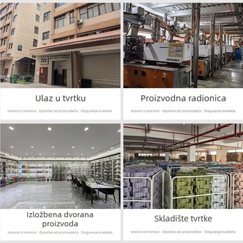 Bezšivna vješalica za odjeću za zimu, kućna upotreba – sprječava ožiljke na ramenima i opuštanje materijala