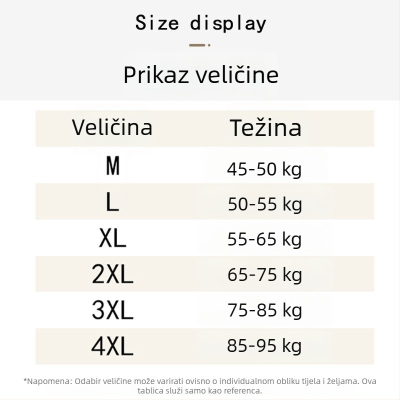 Muška majica za bazni sloj s fleece podstavom, dugi rukav, uski kroj, jednobojna, jesen-zima toplina