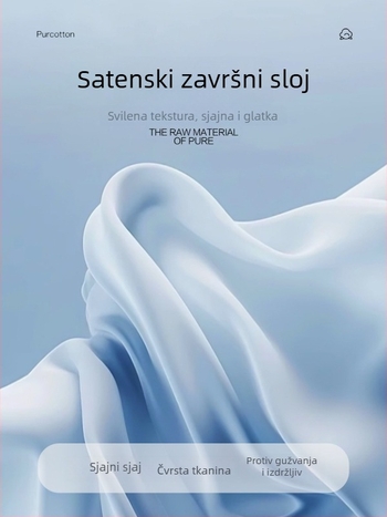 Ženski majica s dugim rukavom, jednoslojna boja, 100s visoke gustoće Pima pamuka, osvježavajući mercerizirani dodir, okrugli izrez, uski kroj, za proljeće i ljeto