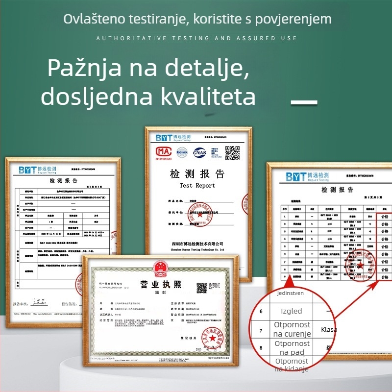 Torba za smeće s držačima, debela, 4570, velika, crna, polietilen, za kućnu i uredsku upotrebu