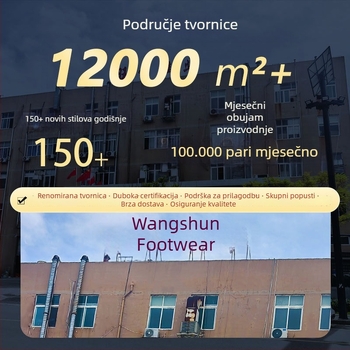 Muške kožne casual radne cipele s flis podstavom za zimu, debela potplata za povećanje visine