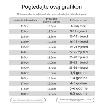 Kožne dječje cipele s likom crtane životinje i princeze, mek potplat, protuklizne, za dob 1–6 godina.