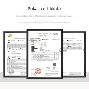Plišani medvjedić – privjesak za torbu i ključeve