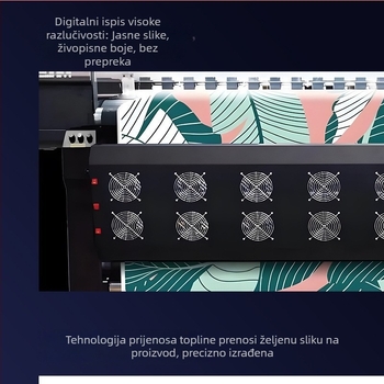 Kupaonski set od četiri dijela: tuš zavjesa, prostirka za pod, prostirka za kupaonicu i U-oblik prostirka za poklopac WC-a.